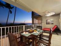 Kailua Kona condo rental: Alii Villas - 2BR Condo King #135