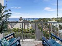 Kailua Kona condo rental: Kailua Village - 2BR Condo King #705