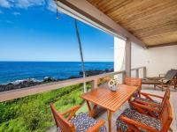 Kailua Kona condo rental: Keauhou Kona Surf and Racquet Club - 2BR Condo King #1-203