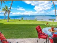 Kihei condo rental: Sugar Beach - 1BR Condo #131