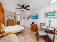 Kailua Kona condo rental: Kona Islander Inn - Studio Condo Studio Ocean View #309