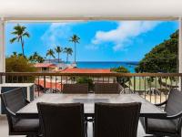 Kailua Kona condo rental: Kona Plaza302