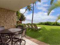 Kihei condo rental: Kihei Beach - 1BR Condo #109