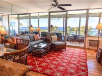Wailea condo rental: Kamaole Beach Royale - 2BR Condo #611
