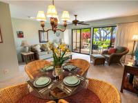 Wailea condo rental: Maui Kamaole - 1BR Condo #A110