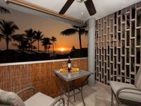 Kailua Kona condo rental: Alii Villas - 1BR Condo King #320