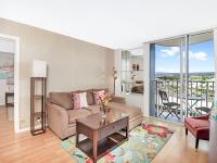 Hilo condo rental: Hilo Lagoon Center - 2BR Condo #707