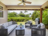 Kamuela condo rental: Mauna Lani KaMilo - 3BR Condo #503