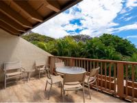 Kihei condo rental: Maui Kamaole - 2BR Condo Partial Ocean View #C-203