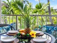 Kailua Kona condo rental: Alii Villas - 1BR Condo #303