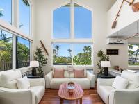 Kailua Kona condo rental: Kona Sea Ridge - 3BR Condo King #A4
