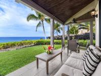 Kailua Kona condo rental: Keauhou Kona Surf and Racquet Club - 2BR Condo King #1-101
