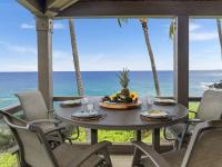 Kailua Kona condo rental: Keauhou Kona Surf and Racquet Club4-204