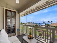 Kailua Kona condo rental: Alii Cove - 3BR Condo #HH21