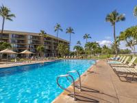 Kihei condo rental: Maui Sunset - 2BR Condo Ocean View #A219