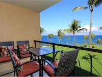 Kihei condo rental: Kihei Surfside - 1BR Condo Ocean Front #511