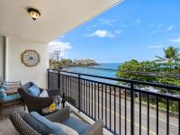 Kailua Kona condo rental: Kona Alii 206