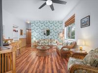 Kailua Kona condo rental: Makolea - 2BR Condo King #11