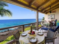 Kailua Kona condo rental: Keauhou Kona Surf and Racquet Club1-304