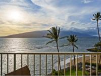 Kihei condo rental: Menehune Shores - 2BR Condo #509