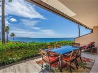 Kihei condo rental: Makena Surf - 2BR Condo #G-101