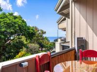Kailua Kona condo rental: Kailua Bay Resort - 2BR Condo #2-306