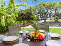 Kailua Kona condo rental: Keauhou Punahele - 2BR Condo King #D-102