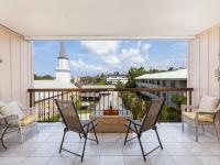 Kailua Kona condo rental: Kona Plaza - 1BR Condo King #414