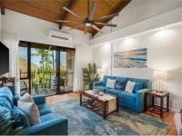 Kihei condo rental: Kamaole Sands - 2BR Condo #5-401