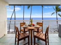 Kailua Kona condo rental: Kona Magic Sands313