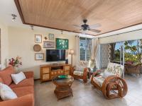 Kailua Kona condo rental: Alii Villas - 1BR Condo Ocean View #322