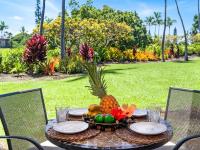 Kailua Kona condo rental: Keauhou Kona Surf and Racquet Club - 2BR Condo #7-103