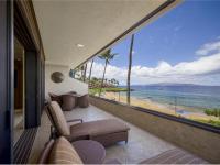 Kihei condo rental: Makena Surf - 2BR Condo #B-208