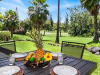 Kailua Kona condo rental: Keauhou Palena602