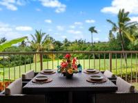 Kailua Kona condo rental: Keauhou Punahele - 2BR Condo King #B-202