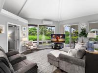 Kailua Kona condo rental: Mauna Loa Village - 3BR Condo King #55