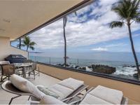 Kihei condo rental: Makena Surf - 2BR Condo #F-206