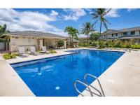 Kapolei condo rental: Hillside Villas - 3BR Villa #1500-7