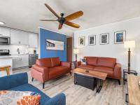 Kailua Kona condo rental: Kona Makai 3-204