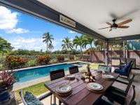 Kailua Kona vacation rental: Holua Kai15