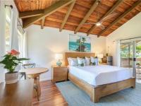 Princeville condo rental: Hale Ho'omaka Studio - Studio Mountain View