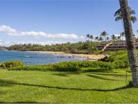 Wailea condo rental: Makena Surf - 2BR Condo #F-109