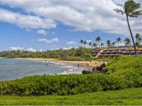 Wailea condo rental: Makena Surf - 2BR Condo #F-111