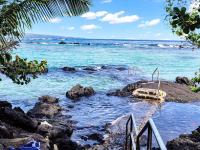 Hilo condo rental: Maunaloa Shores - 2BR Condo Ocean View #403