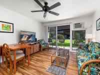 Kailua Kona condo rental: Kona Isle - 1BR Condo King #B2