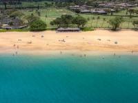 Lahaina condo rental: Maui Eldorado - 1BR Condo Garden View #C203