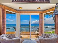 Lahaina condo rental: Puamana - 3BR Condo King #272-3