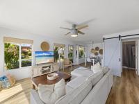 Lahaina condo rental: Puamana - 3BR Condo Ocean View King #111