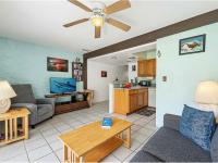 Kona condo rental: Casa De Emdeko - 1BR Condo #B122