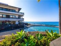Kona condo rental: Casa De Emdeko - 1BR Condo #B123